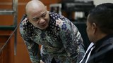 Mantan Kapolda Sumatra Barat dihukum penjara seumur hidup atas kasus jual beli narkotika
