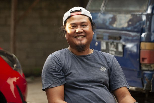 Supriyadi: Saudaraku yang masih bersama kelompok itu, bertobatlah!
