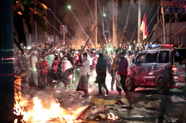 Masa kampanye Pemilu 2024 hanya 75 hari Masa kampanye Pemilu 2024 hanya 75 hari