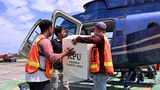Salah paham formulir pemilu, massa bakar kotak suara di Papua Tengah