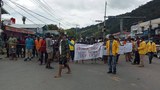 Perwakilan Masyarakat Papua, Aktivis Kecam Pembentukan Tiga Provinsi Baru