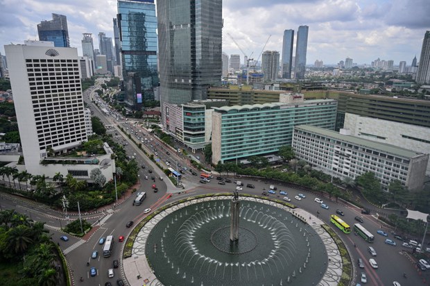Rancangan aturan gubernur Jakarta ditunjuk presiden dinilai rusakkan demokrasi