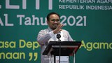 Menag Sebut Pernyataannya yang Dinilai Kontroversial itu Ia Tujukan untuk Internal