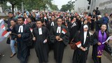 Menag: 'Aturan Rumah Ibadah Masih Diperlukan untuk Mencegah Anarki'