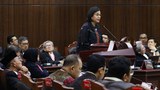 Empat menteri Jokowi tepis politisasi bansos untuk pemilu
