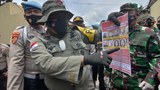 2 Militan Bersenjata dan 1 TNI Tewas dalam Baku Tembak di Poso