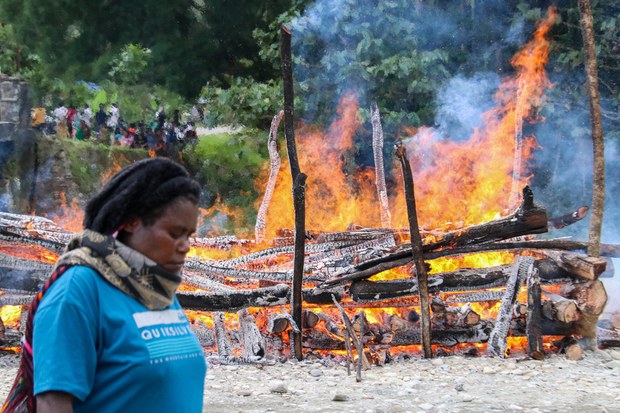 Pengadilan militer vonis penjara seumur hidup anggota TNI pelaku mutilasi