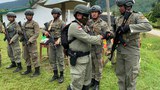 Polisi Lanjutkan Pengejaran Setelah Dua Anggota MIT Tewas