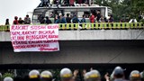MK Tolak Uji Formil UU KPK