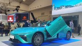 Produsen mobil China guncang pasar kendaraan listrik Indonesia