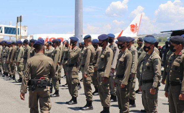 Kerahkan Hampir 1400 Personel untuk Buru 4 Buronan MIT, Pemerintah Disebut Pemborosan Sumber Daya