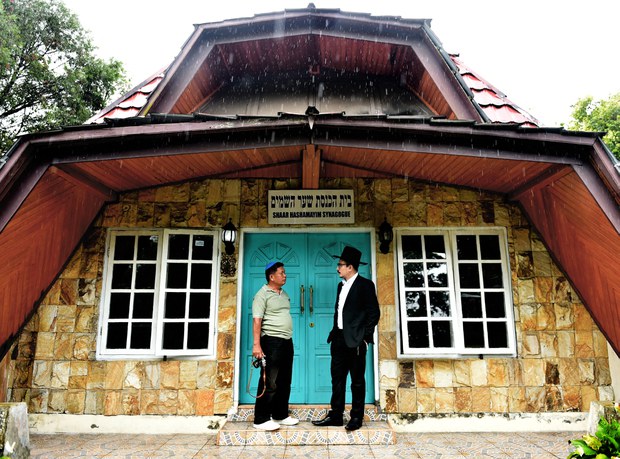 Ormas Islam Minta Museum Holocaust di Sulawesi Utara Ditutup Ormas Islam Minta Museum Holocaust di Sulawesi Utara Ditutup