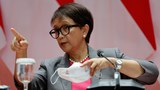 Junta Myanmar kecam keterlibatan ASEAN dengan pemerintah bayangan NUG