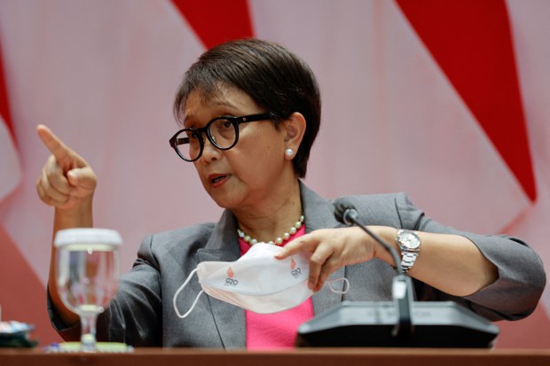 Junta Myanmar kecam keterlibatan ASEAN dengan pemerintah bayangan NUG Junta Myanmar kecam keterlibatan ASEAN dengan pemerintah bayangan NUG