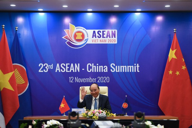 Pengamat: Myanmar, Laut China Selatan Akan Dibahas di KTT ASEAN-China Pengamat: Myanmar, Laut China Selatan Akan Dibahas di KTT ASEAN-China