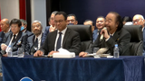 NasDem umumkan Anies sebagai calon presiden 2024