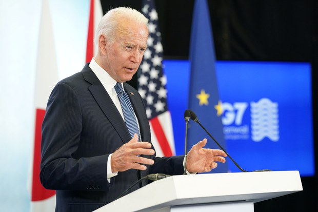 Asia Sambut Baik Respons Baru G7 Terhadap Program OBOR Cina Asia Sambut Baik Respons Baru G7 Terhadap Program OBOR Cina
