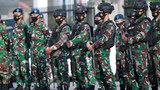 OPM Klaim Bunuh 2 Prajurit TNI di Yahukimo Papua