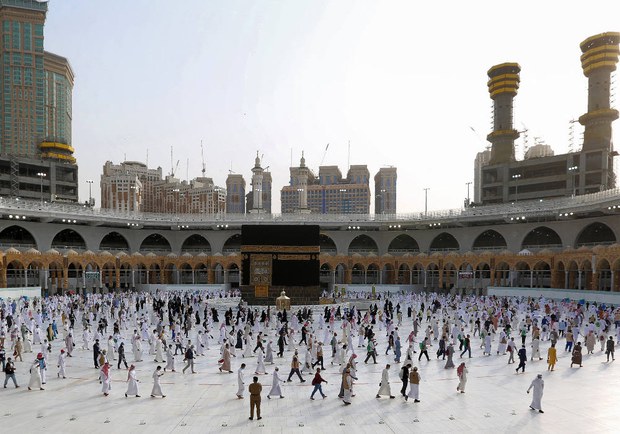Menag: Indonesia Kembali Tidak Berangkatkan Jemaah Haji Tahun Ini