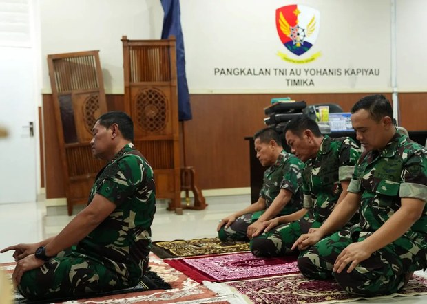 Panglima TNI: Empat prajurit hilang dalam operasi pembebasan pilot Susi Air