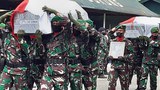 TNI Sebut Kelompok Pro-Referendum KNPB Dibalik Serangan Tewaskan 1 Tentara di Papua