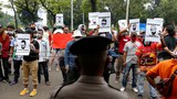 Pengacara: Kondisi Kesehatan Aktivis Papua Menurun di Tahanan