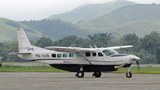 Kelompok separatis Papua akui bakar pesawat Susi Air, sandera pilot asal Selandia Baru