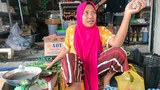 6 Hari Pascagempa, Pasar Buka, Mamuju Berdenyut Lagi