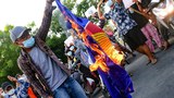 PBB Desak ASEAN Tingkatkan Diplomasi ke Myanmar