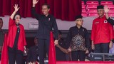 PDIP tak akui Jokowi dan Gibran sebagai kader setelah dukung Prabowo