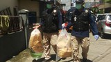 Polisi: Pelaku Bom Bunuh Diri di Gereja Makassar Pasangan Suami-Istri