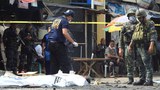 Terduga Pelaku Bom Asal Indonesia Mengaku Dipaksa Orangtua Bergabung ISIS