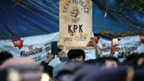 Polri Tawarkan Posisi kepada Pegawai KPK yang Dipecat
