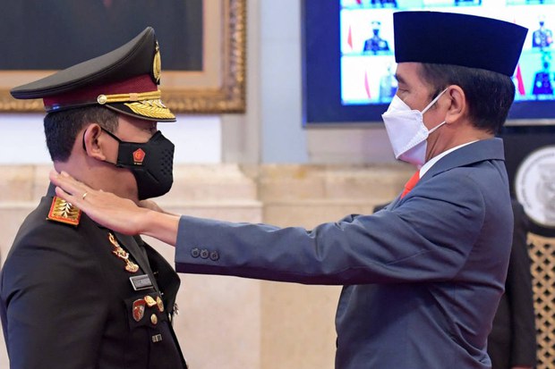 Pemerintah Bentuk Tim Kajian untuk Evaluasi UU ITE Pemerintah Bentuk Tim Kajian untuk Evaluasi UU ITE