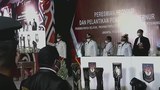 Pemerintah lantik penjabat gubernur di tiga provinsi baru Papua