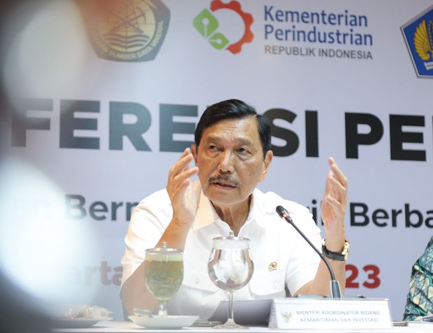 Pemerintah subsidi pembelian kendaraan listrik, dorong investasi dalam negeri