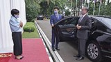 Pemerintah Tagih Komitmen Cina Atas Penyelesaian Kasus Eksploitasi ABK WNI