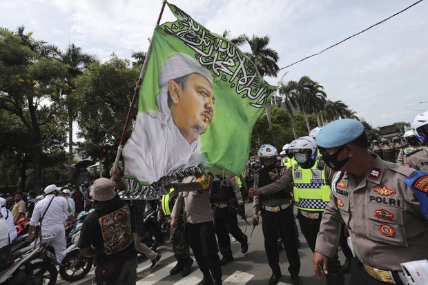 Pemerintah Akan Tindak Lanjuti Rekomendasi Komnas HAM Kasus Tewasnya Anggota FPI Pemerintah Akan Tindak Lanjuti Rekomendasi Komnas HAM Kasus Tewasnya Anggota FPI