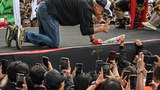 Pemilu 2024: Kontestasi tanpa politik identitas
