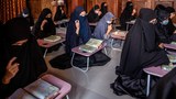 Upaya penangkapan tersangka pemerkosa di pesantren Jombang kembali gagal