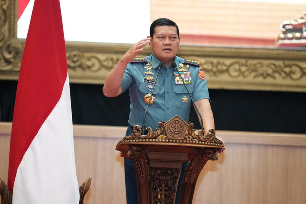 Penjualan senjata oleh oknum TNI kepada separatis Papua meningkat, pelaku terancam hukuman mati