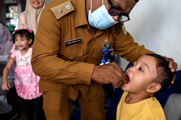 Kementerian Kesehatan Minta Peningkatan Kewaspadaan Soal Hepatitis Akut Kementerian Kesehatan Minta Peningkatan Kewaspadaan Soal Hepatitis Akut