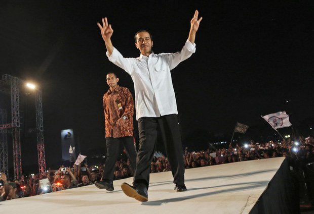 Survei: Mayoritas Publik Tolak Pemilu Ditunda, Perpanjangan Jabatan Jokowi