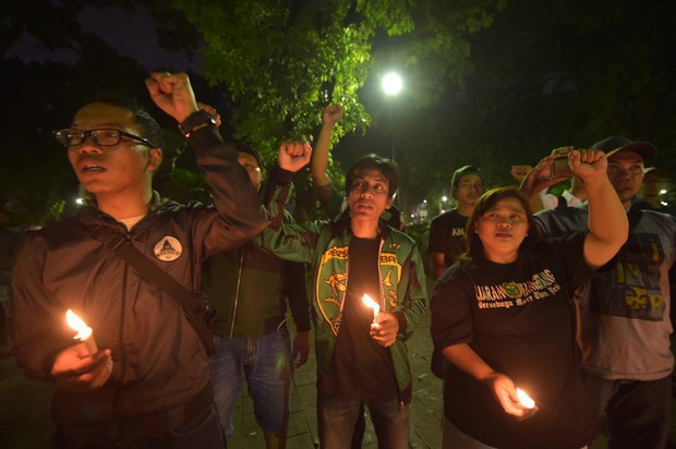 Perpres untuk Lebih Libatkan Masyarakat Tangkal Ekstremisme Tuai Kritik