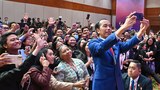 Pers: Pengusiran reporter AS saat KTT di Jakarta berdampak buruk bagi Indonesia