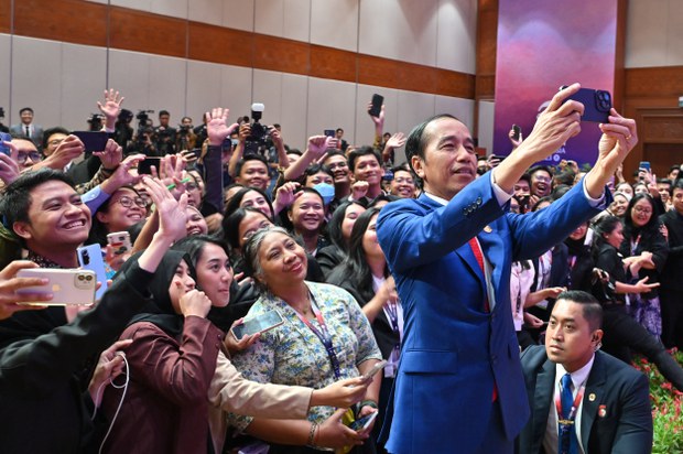 Pers: Pengusiran reporter AS saat KTT di Jakarta berdampak buruk bagi Indonesia