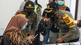 Pesawat Sriwijaya Hilang Kontak di Atas Perairan Kepulauan Seribu