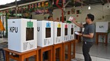 Pilpres masih 2 tahun lagi, manuver politik sudah dimulai