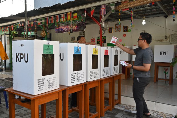 Pilpres masih 2 tahun lagi, manuver politik sudah dimulai Pilpres masih 2 tahun lagi, manuver politik sudah dimulai