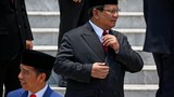 PKB resmi suarakan dukungan, hasrat Prabowo sebagai calon presiden kian nyata